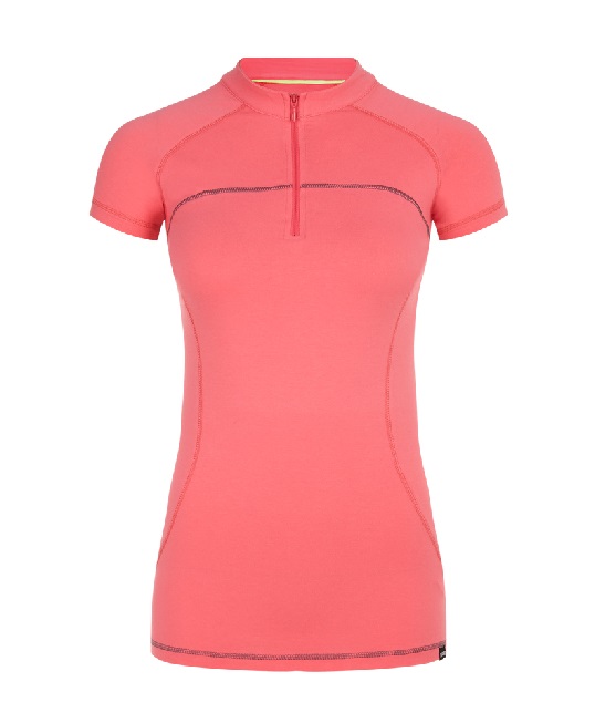 Dames Sunblazer / runningshirt